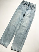 Wild Fable Relax Straight Jeans Size 2 **Imperfection|206777