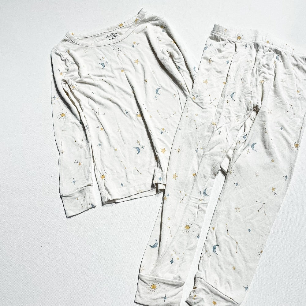 Carters Sleeper 4Y|224847