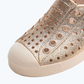 Native - Jefferson Kid - Rock Salt Bling Pink|144576