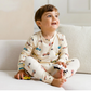 Roobear - Race Car Two-Piece PJs|163401