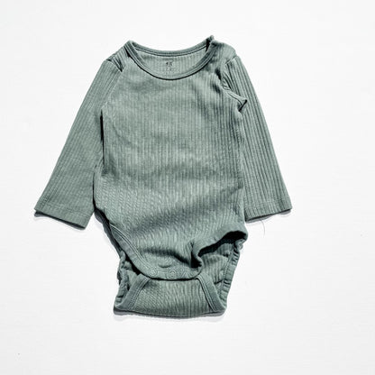 H&M Onesie Set 0-3M|210958