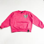 Woodly Doodle Sweatshirt 2-3Y|234502