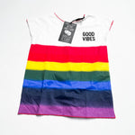 Good Vibes Dress Yporque 2Y|201441