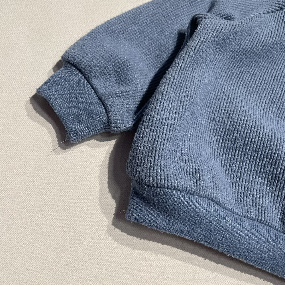 Old Navy Shirt 3-6M *Imperfection|224002