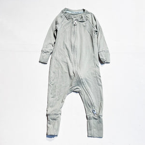 Loulou Lollipop Sleeper 3-6M|160368