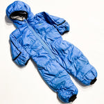 MOlehill BUnting Suit 9-18M|205161