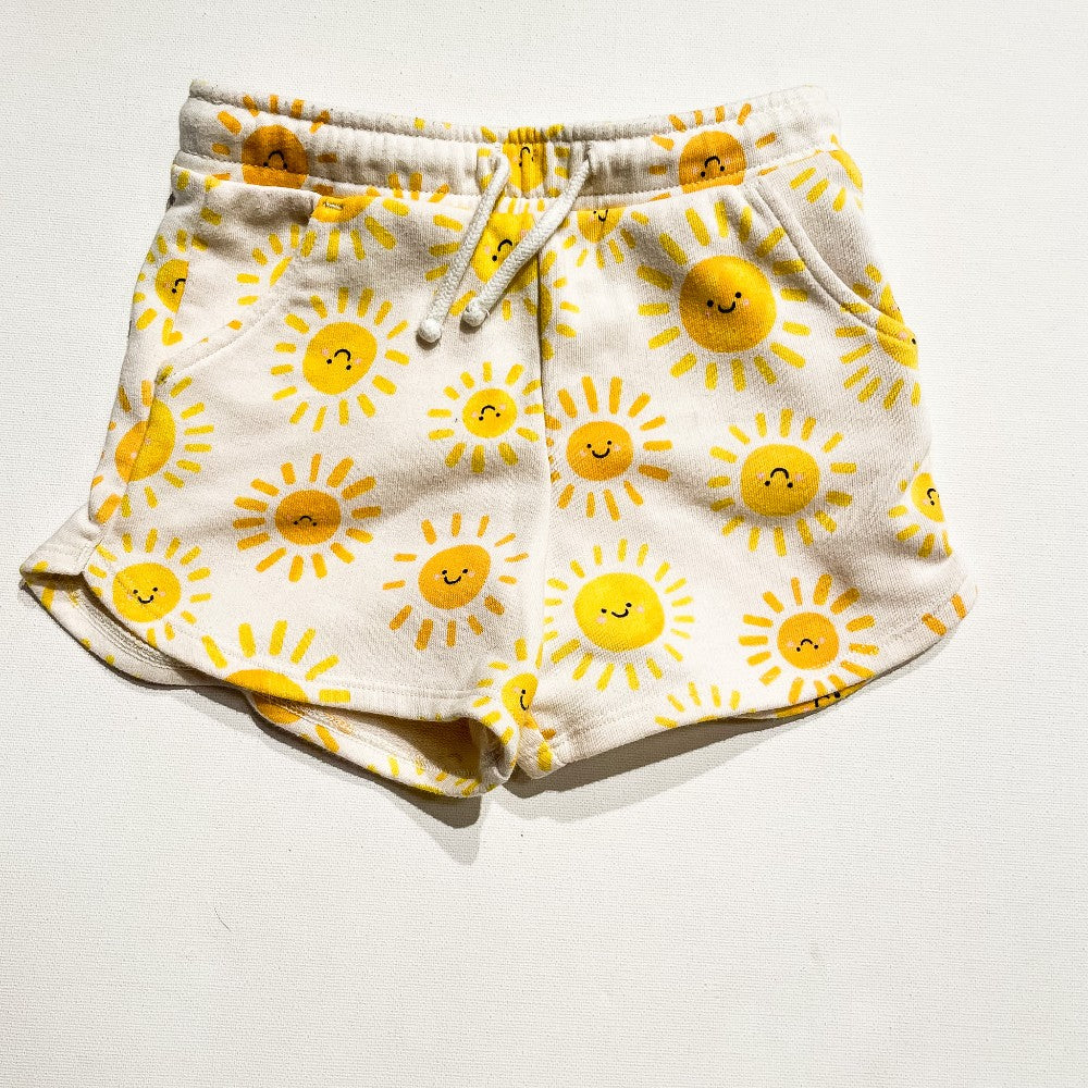 Old Navy Shorts 4Y|215278
