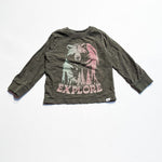 Gap Shirt 4Y|156012