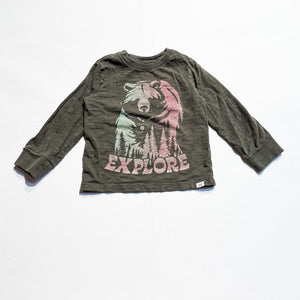 Gap Shirt 4Y|156012