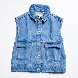 Zara Vest 3-4T|113678