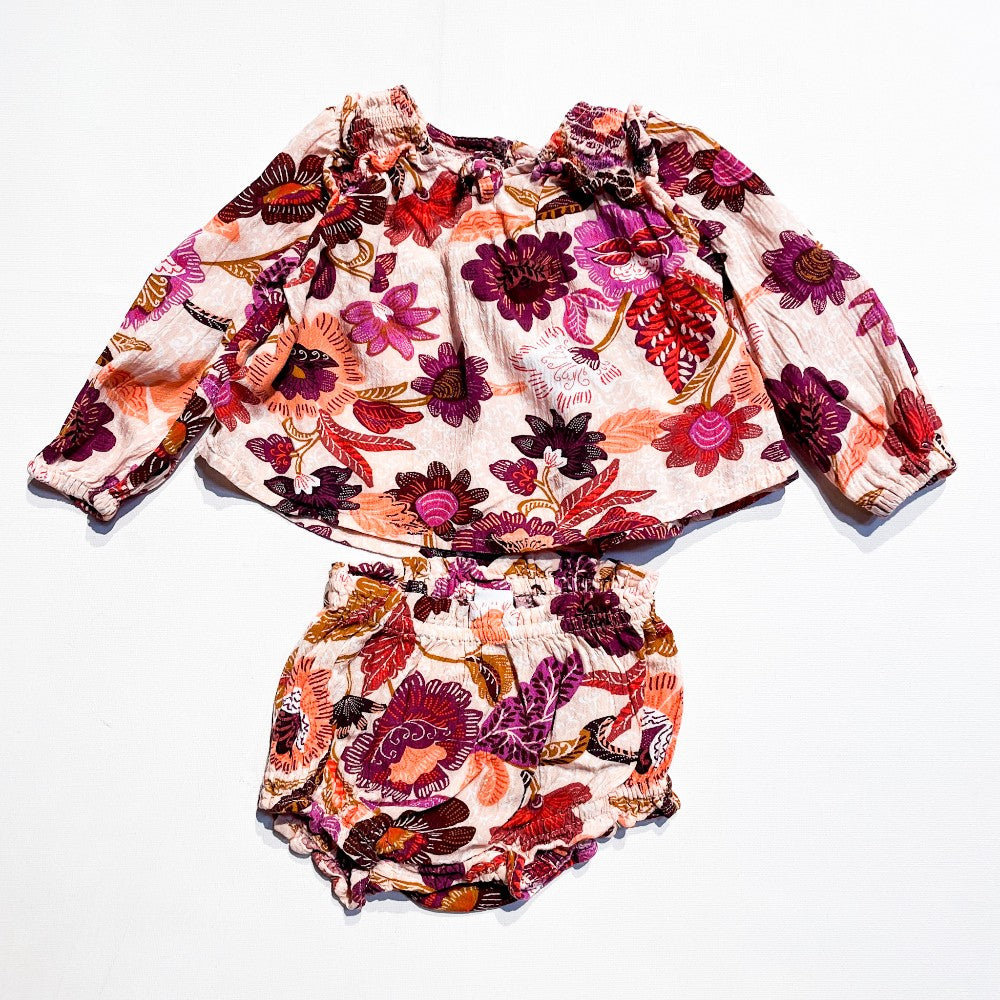 Old Navy Set 3-6M|139195