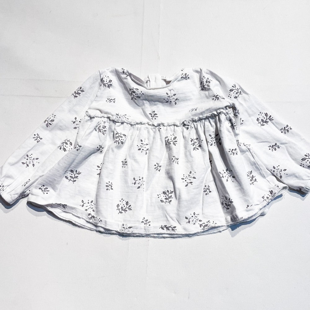 Zara Shirt 18-24M|166412