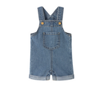 Name It - Denim Short Overalls|209520