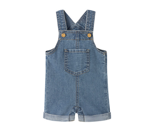 Name It - Denim Short Overalls|209520