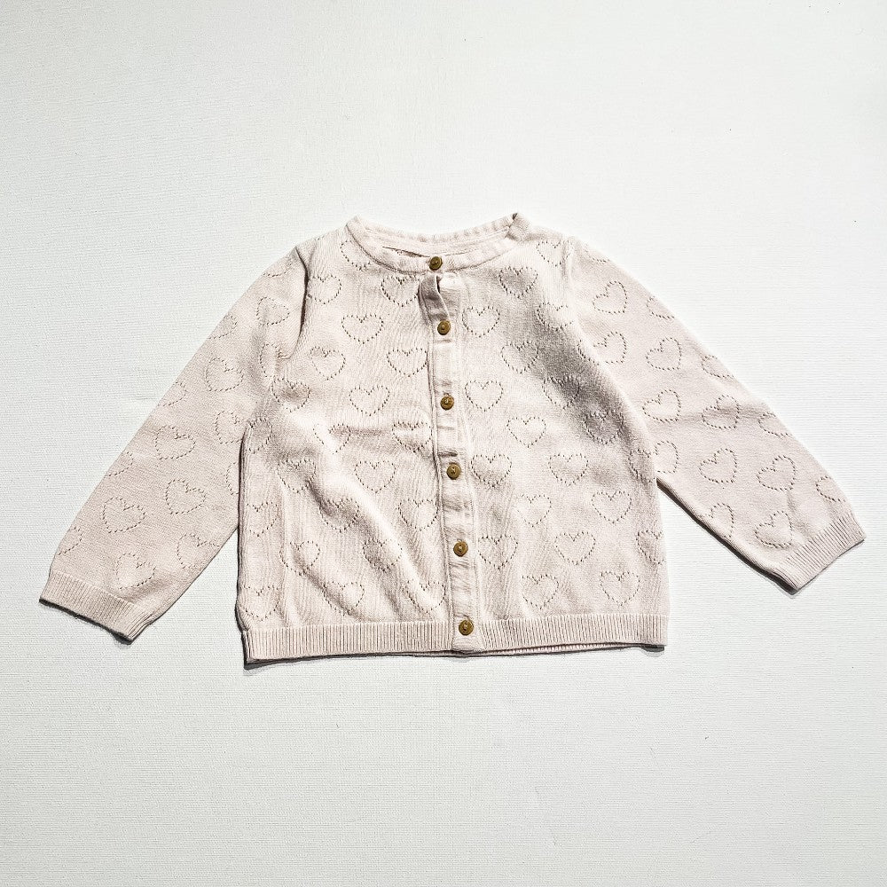 H&M Sweater 12-18M|225652