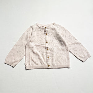 H&M Sweater 12-18M|225652