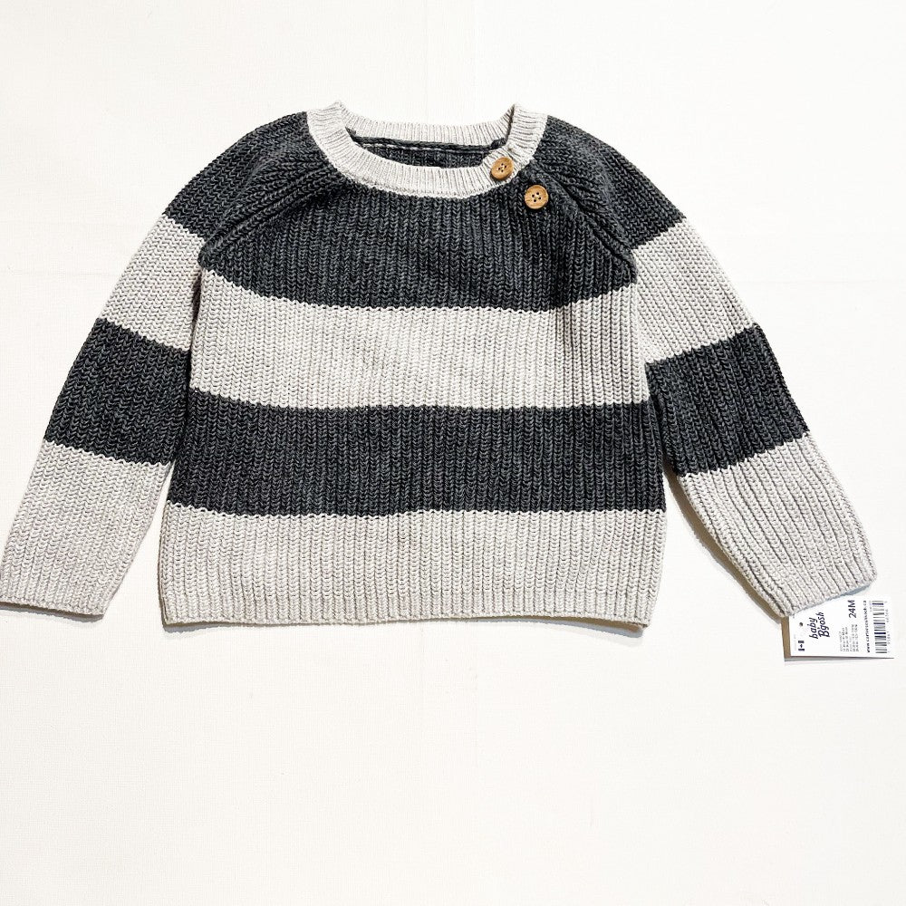 Oshkosh Sweater 24M|173298