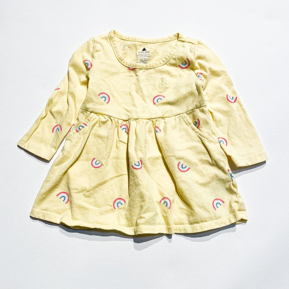 Gap Dress 12-18M|192244