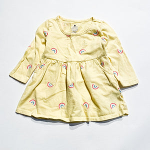 Gap Dress 12-18M|192244