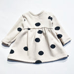 Zara Dress 9-12M|192826