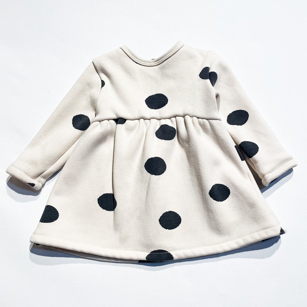 Zara Dress 9-12M|192826