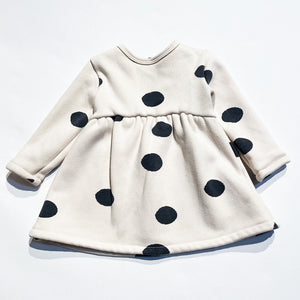 Zara Dress 9-12M|192826
