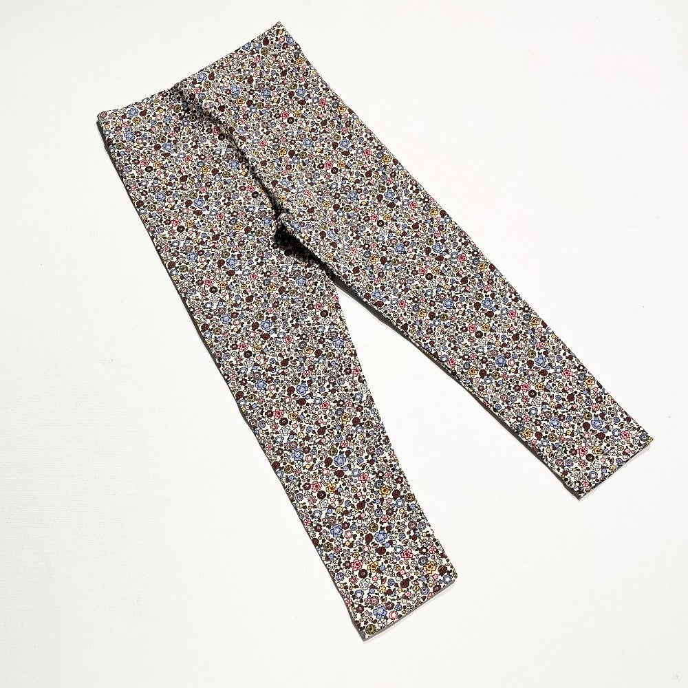 Zara Leggings 4Y|232446