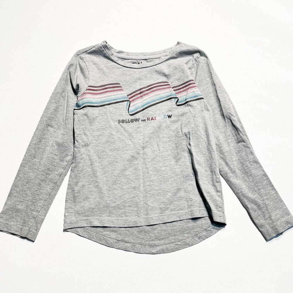 Far West Shirt 6Y|195392