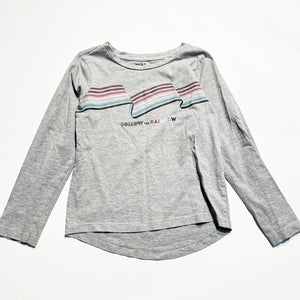 Far West Shirt 6Y|195392