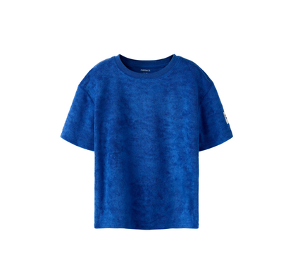 Name It - Sea Life Terry Tee|213909