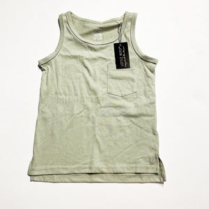 Little Bipsy Shirt 5-6Y **NEW|217684