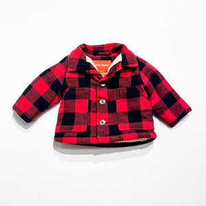 Joe Fresh Jacket 3-6M|206520