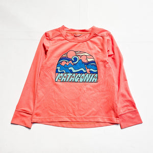 Patagonia Top 4Y|165212
