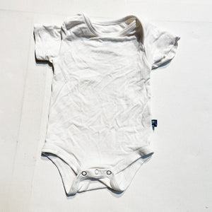 Kickee Pants Onesie NB|181666
