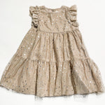 Gap Dress 5Y|195743
