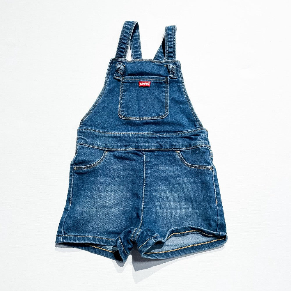 Levis Overalls 3Y|218167