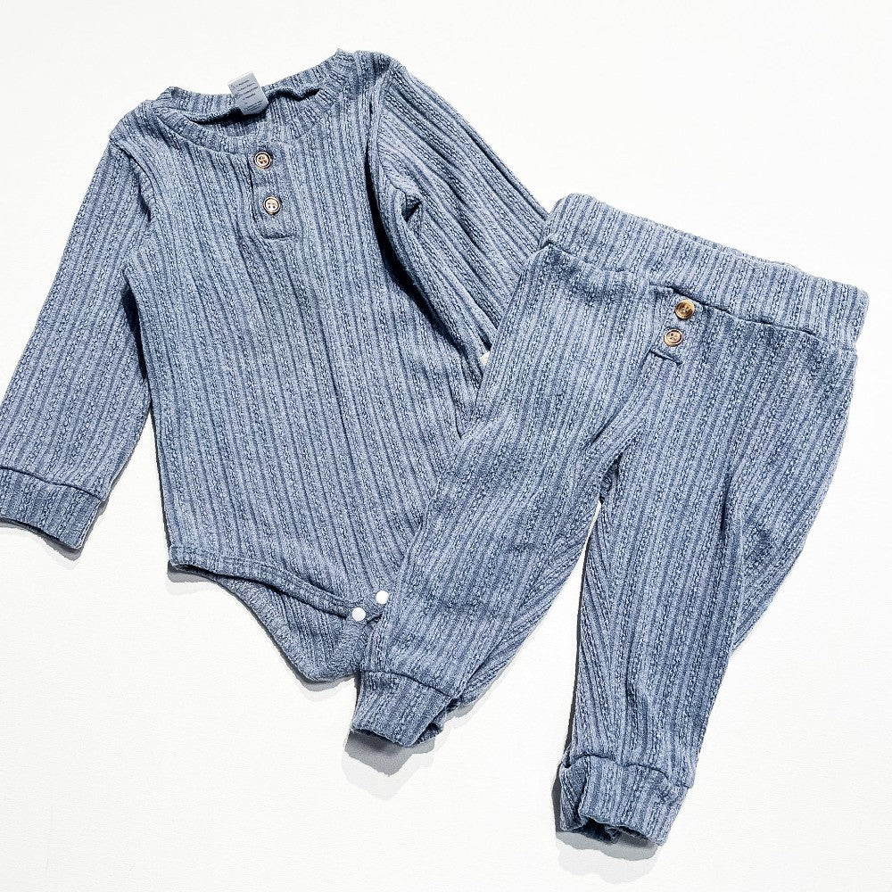 Hey Baby Set 18-24M|221944