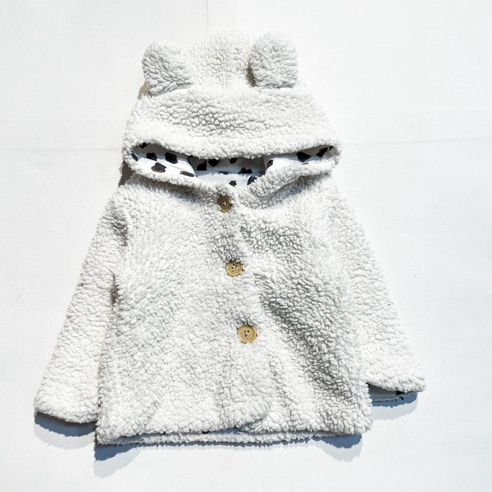 Jacket 3-6M|169622