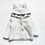 Jacket 3-6M|169622
