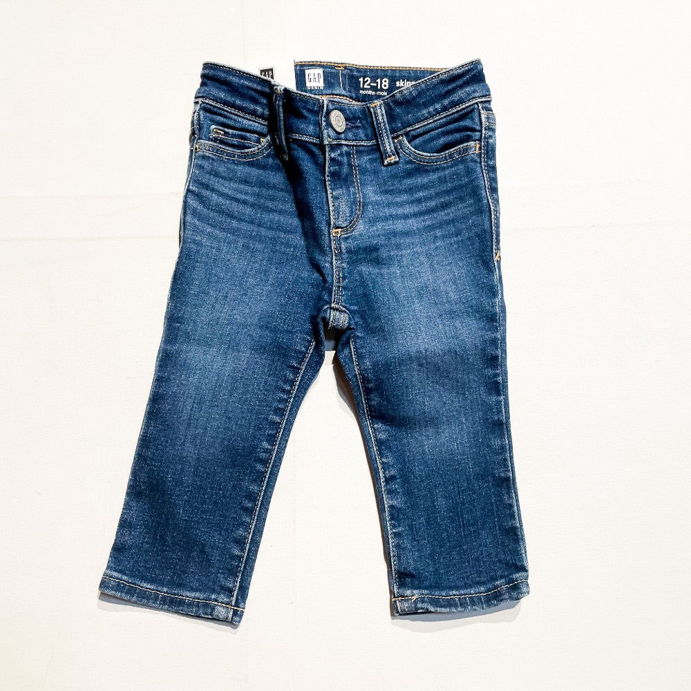 Gap Jeans 12-18M|158187