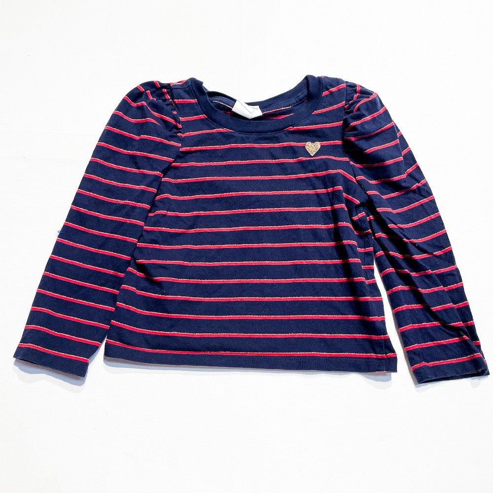 Gap Top 4/5Y|126056