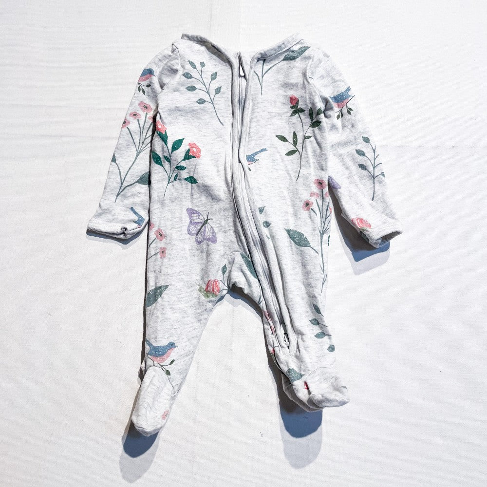 Carters Sleeper NB|177752