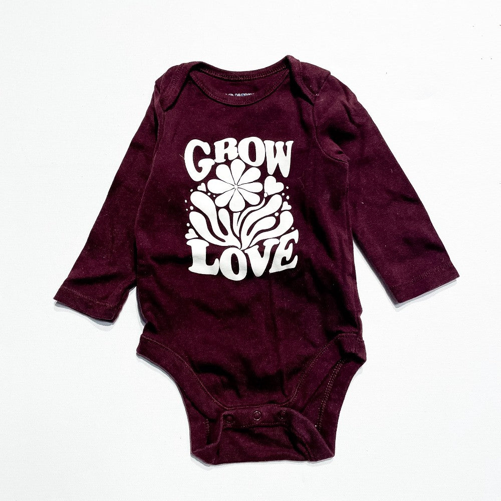 Old Navy Onesie 3-6M|218080