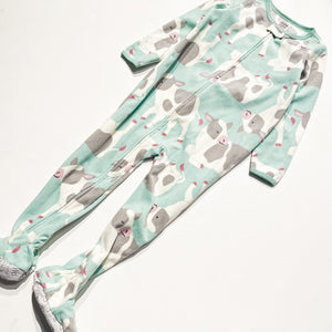 Carters Sleeper 4Y|221969