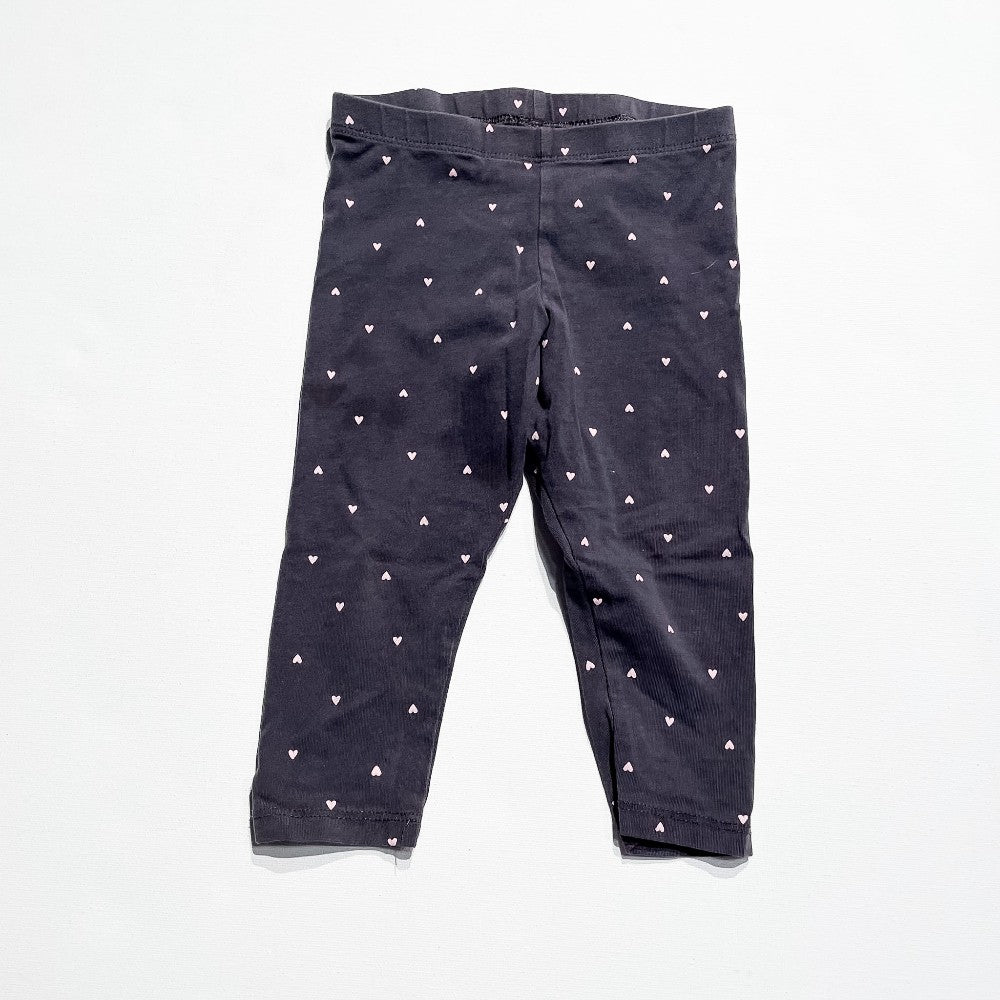 H&M Leggings 9-12M|202418