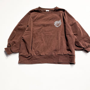 Roobear Sweatshirt 6Y|207196