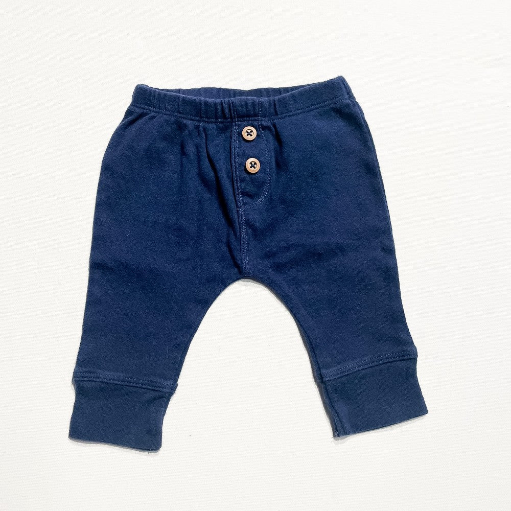 Carters Pants 3M|226008