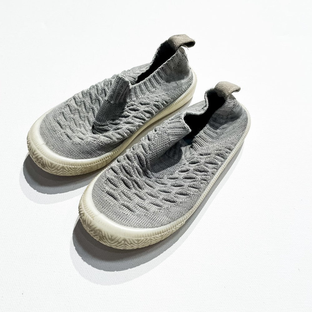 Jan & Jul Grey 8C|222304