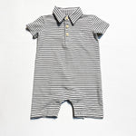 Me & Henry Romper 12-18M|118165