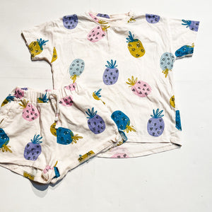 Zara Set 5-6Y **Imperfection|163469